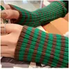 Women's Sweaters Autumn And Winter Striped High-neck Bottoming Shirt Sweater Women Korean Temperament Piled Pile Collar Soft Waxy Inner Top