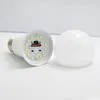 Glödlampa 3W 5W 7W 9W 12W dimbar plastklädd aluminium Smart Constant Current Energy Saving Lamp