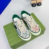 Tbtgol Men's Off the Grid High Top Top Top Top Top Shoeser Shoes Green Red Web Stripe Canvas Runner Sneakers Women Rubber Sole High