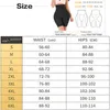 Women Shapers Fałszywe pośladki Kobiety Ass Butt Lifter Shapewear Slim talia Kontrola brzucha Metki Body Bieźnia Hip Shaper Pad Modeling Pants 220929