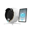 2023 Skin Diagnosis System high end 8 professional scan face digital 4d 8d smart mirror scanner facial skin analyzer visia analysis machine