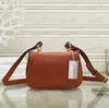 Topontwerper crossbody tas luxurys ontwerpers handtas met twee schouderriemtasschouders vrouwen kruis lichaamszakken kruisen body tassen