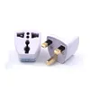 EU US naar UK Travel Plug Convertor Universal Travel Power Adapter Plug AC voor Britse standaard AU