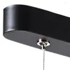 Lampes suspendues Powerlbo Lampe LED Lampe suspendue Design moderne Living Decor Contemporain