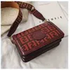 Cheap Purses Bags 80% Off high quality Mori women's double-layer texture single small wide belt messenger