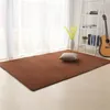 Carpets El/home Living Room Soft Sofa Side Warm Bedroom Floor Rugs Anti Slip Mats Kids Carpet Study Area Decor