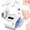 3 Handles Freezing Vacuum Suction Cold Cooling Weight Loss Cellulite Removal Opens in a new window or tab Slimming Machine