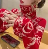 새로운 여성 Turtleneck 스웨터 고급 따뜻한 소프트 니트 풀오버 Femme Jumper Cashmere Tee
