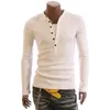 Camisetas masculinas de camisetas casuais camisetas macias confortáveis ​​ousadas camisetas de inverno