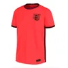 KANE soccer jerseys Angletere 2022 GREALISH ENGlAnDS SANCHO national football shirt 2023 STERLING RASHFORD FODEN CHILWELL SAKA 22 23 Men Women Kids kit