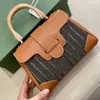 Pink Sugao Women Tote Bag Axel crossbody väskor handväskor lyxig högkvalitativ stor kapacitet handväska modedesigner shopping väska 2stil med box av0928-160