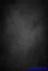 خلفيات المواد فينيل الخلفيات للتصوير الفوتوغرافي داكن الأسود الأسود ألوان صلبة نمط الملمس الملمس الطفل الخلفيات صورة حديثي الولادة J220928