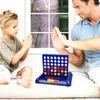 Fyra i en rad Game 4 i en rad brädspel leksaker Toys Travel Size Line Up 4 Classic Family Toy