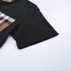 2022 Summer Mens Designer T Shirt Casual Uomo Womens Tees con lettere Stampa maniche corte Top Sell Luxury Men Abbigliamento Hip Hop M-3XL 756300595