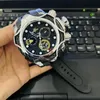 Riserva di 22 orologi da uomo di qualità di lusso delle migliori marche Venom imbattuti Glow-in-the-dark Invicto Reloj De Hombre Dropshipping