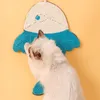 Кошачья мебель царапин царапин скретч игрушки с сизаль веревочный котенок Scratch S, защищающие скребки когтя 220928