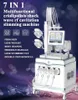 Effective cryo freezing slimming shock wave beauty machine cryolipolysis weight loss body slimming 80k Cavitation RF skin tightening Muscle Pain Relief device