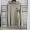 Herrtröjor tröjor vintage pufftryck rrr123 hoodie män kvinnor 1 kvalitet fin tvättad rrr 123 huvtröja 220929