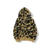 Camourel ￠ capuche ￠ capuche ￠ capuche chaude veste pour femmes pour femmes