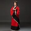 Frauen Vintage Party Kleider traditionelle chinesische alte Hanfu Kleid asiatische Kostüme elegante Vestido