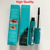 브랜드 리퀴드 마스카라 래쉬 익스텐션 Brynn Rich Black Mascara Dramatic Long Long-Lasting 0.38oz 풀 사이즈 코스메틱