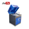 Automatic Buffing Machine For iPhone 14 14Pro 14Plus 13 13Promax Samsung Back Cover LCD Display Scratch Remove Polisher