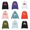 Designer Luxury Hoodie Palm Headless Bear Sweater Marque de mode pour hommes et femmes Grande veste à capuche en peluche Angel