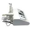 2024 8 In 1 Cautery Ultrasonic Vacuum Spray Galvanic Facial Machine Massager Facial Beauty Equipment For Salon