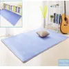 Carpets Non-slip Floor Mats For Living Room Home Carpet Area Rug Bedroom Water Absorption Bathroom Kitchen Rugs