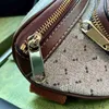 Nouveaux sacs à bandoulière pour hommes Designer chaîne ceinture sacs Mini Bumbag luxe peau de vache poitrine sac femmes sacs à main 220821