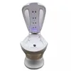 Cabin slimming bath machine personal shower wet and hot water pressure power washer steam room infared dry sauna spa capsule