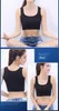 Women's Tanks Steenbok Creatieve Patroon Crop Top Vrouwen 12 Constellation Afdrukken Tank Zomer Mouwloze Slim Fit Sport Vest