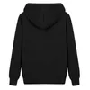 Men e mulheres suéter de pelúcia plus size 3xl Casais Hoodies Loose Moda Tops