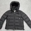 Giacca da uomo Piumino invernale Piumini firmati di alta qualità 22 L'ultima giacca Cappotto da donna Parka Design soprabito Spessa calda Giacca a vento con cappuccio