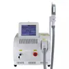 Prix d'usine d'articles de beauté Épilation au laser Hair-Laser Removal Professional Ipl Machine