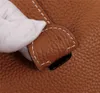 Wysokiej jakości prawdziwej skóry Torby Na Ramię torebki leathers torebki Luksusowe designe portfel kobiet torebka Tote Clutch Bag torebki