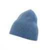 Godis stickade hattar vinter utomhus beanie ull skall kepsar hip hop virkning skidm￶ssa mode hatt huvudkl￤der baggy stretch chunky huvudbonader bbb15870