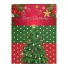 Filtar kasta filt röd flanell mode vuxen år gåva jul rese fest dekoration quilt