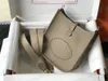 Hög kvalitet äkta läder Axelväskor handväska läder handväskor Lyxig design plånbok dam handväska Tote Clutch Bag plånböcker