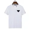 Camiseta masculina casual estampa criativa diess camiseta sólida respirável ajuste fino gola redonda manga curta camiseta masculina preto branco verde camisetas masculinas S-5XL 767055674