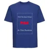 Dogecoin Dogecoin을 사기 위해 그렇게 말한 남자 T 셔츠 Dog는 풍부한 백만장 자 티셔츠 S-3XL