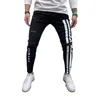 Mens Jeans 3 Estilos Men Men, jeans de jeans de Hip Hop de Hip Hop Jeans de alta qualidade 220929