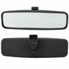 Interieur accessoires Energiebesparing voor 107 C1 Berlingo Master Aygo Clio 1 achteraanzicht Mirror 1pc stof en vochtbescherming