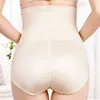 Kadın şekillendiriciler seksi kötü şekillendirici brifingler popo kaldırıcı kadınlar shapewear karın kontrolü kadın yüksek bel eğitmeni gövdeyi koruyucu külot korse karın 220929