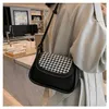 Fashion Qianniao Single Shoulder Underarm Bag 2022 Herfst en winter Nieuw populair ontwerp Premium Small Square dames