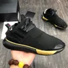 Herenschoen Kaiwa Designer Sneakers Kusari II Hoge kwaliteit Fashion Y3 Women Shoes Trendy Lady Y-3 Casual Trainers Maat 36-46 MKJKK125121