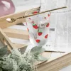 Cups Saucers Cup Glasses Glass Water Mug Drinking Tumbler Strawberry Coffeeclear Beverage Beer Iced Summer Fruits Travel Picnic Tea