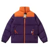 Heren Designer Donsjassen voor Mannen Vrouwen Winter Puffer Jas Met Capuchon Dikke Jas Designer Kleden Sport Parka's Man Koppels Parka Winters123