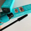 Brand Liquid Mascara Lashes Extensions Brynn Rich Black Mascara Dramatic Long Long-Lasting 0.38oz Full Size Cosmetic