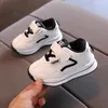 Athletic Shoes Autumn Children's 2022 Korean Casual Boys Running Elementary School Sports Sneakers Kids for Girls